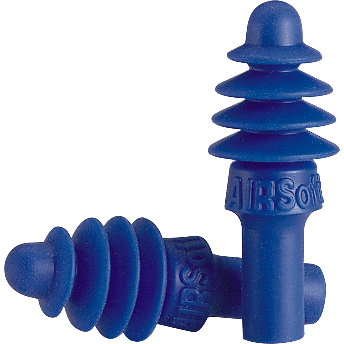 Honeywell Howard Leight™ Air Soft® Earplugs, Bulk - Box