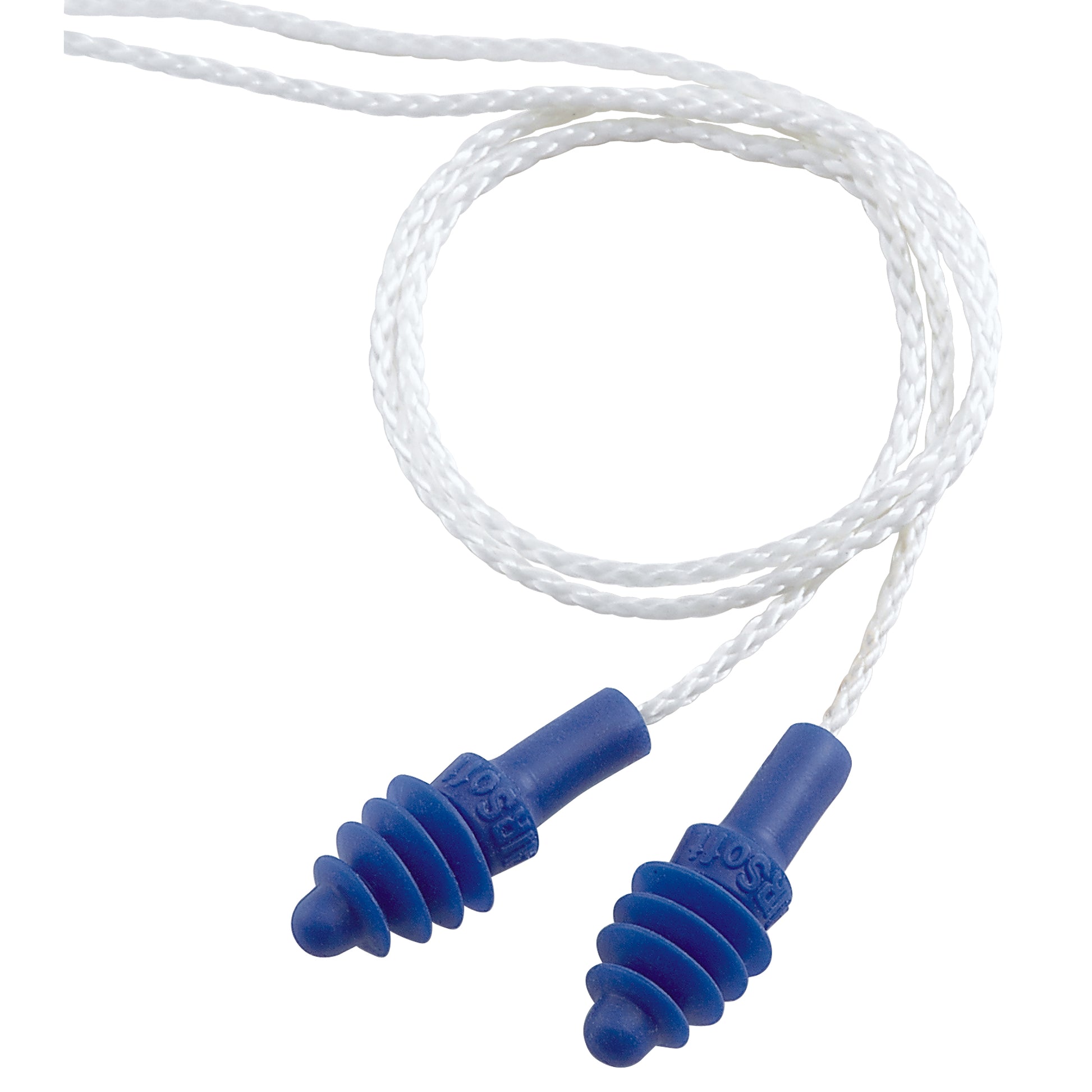 Honeywell Howard Leight™ Air Soft® Earplugs, Bulk - Box, Corded