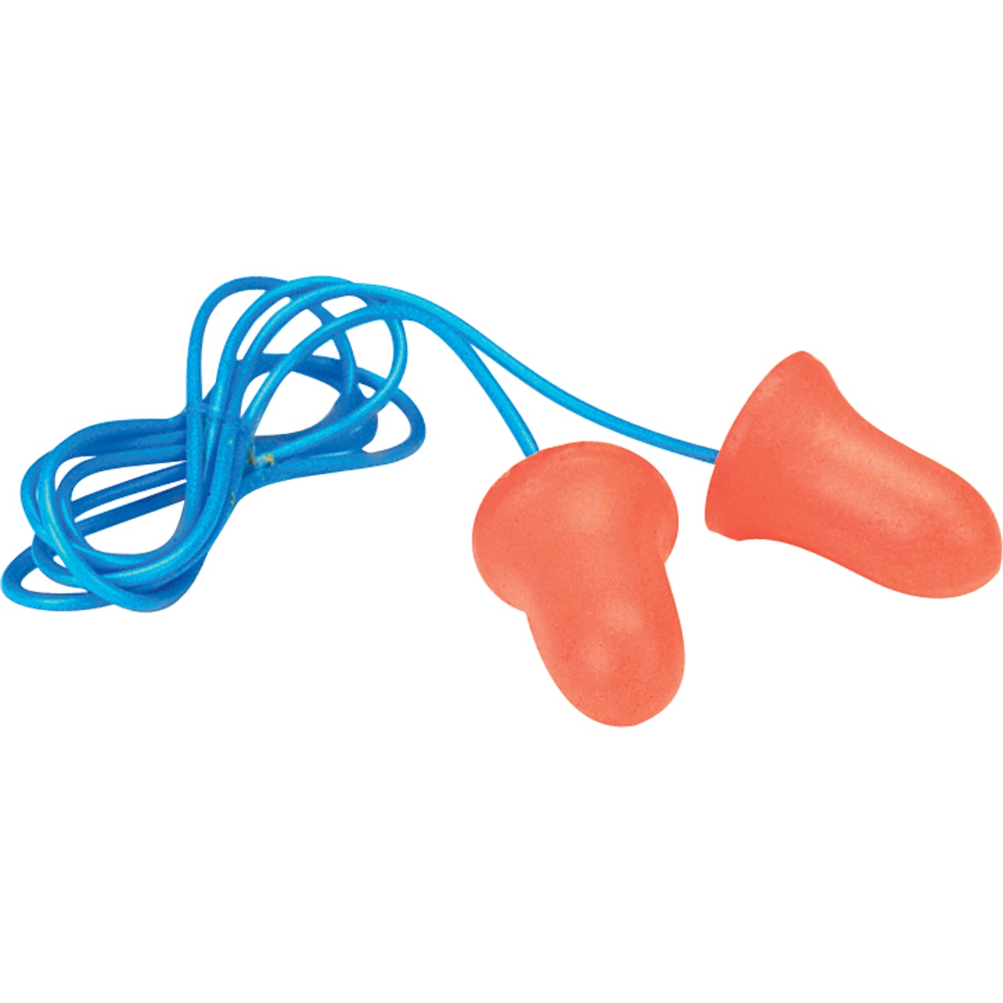 Honeywell Howard Leight™ Maximum Foam Earplugs, Bulk - Box, Corded