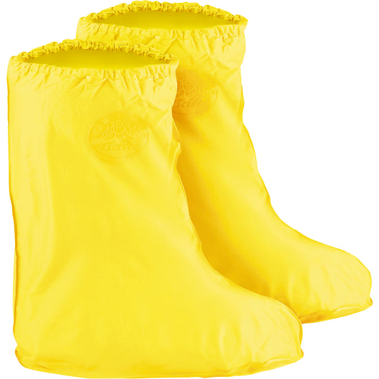 Dunlop Protective Footwear Shoe & Boot Covers, X-Large, PVC, 15" Height