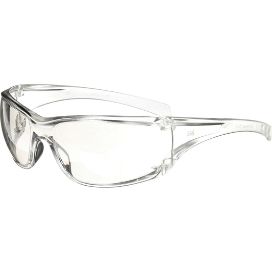 3M Virtua™ AP Safety Glasses, Indoor/Outdoor Mirror Lens, Anti-Scratch, ANSI Z87+/Meets/Exceeds CSA Z94.3