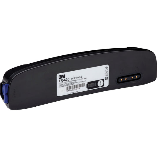 3M Versaflo™ Powered Air Purifying Respirator TR-600 Standard Battery
