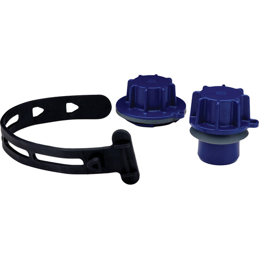 3M Versaflo™ Powered Air Purifying Respirator TR-600 Cleaning & Storage Kit