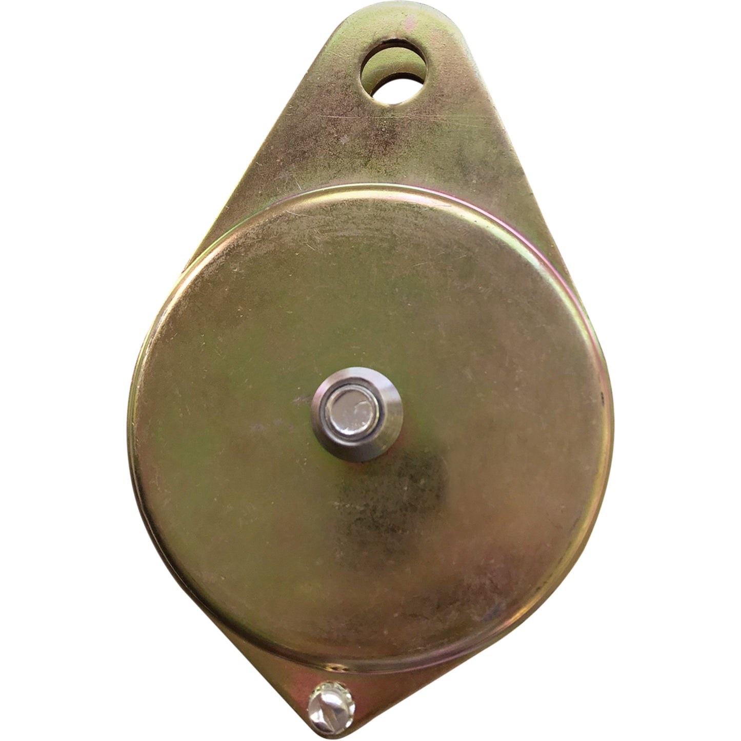 MSA Davit Pulley Assembly
