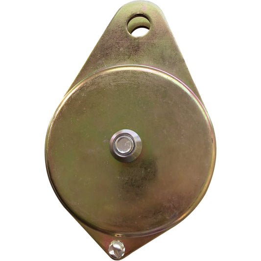 MSA Davit Pulley Assembly