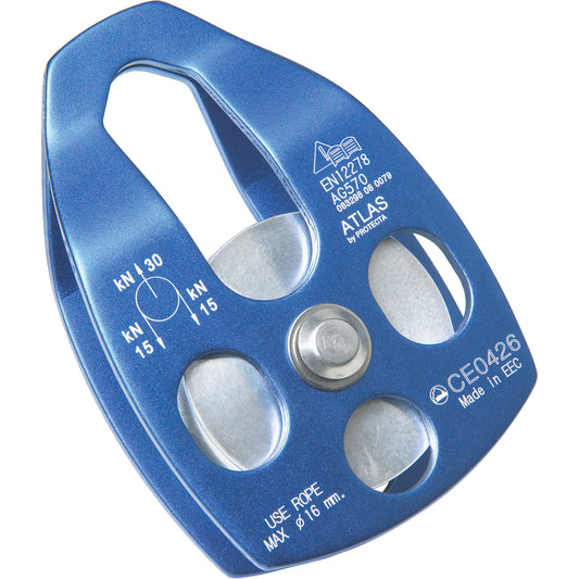 3M DBI Sala Fall Protection Pulley - Rollgliss™ R550
