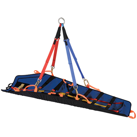  TraverseTM Rescue Stretcher