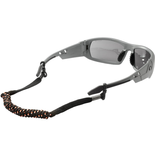 Ergodyne Skullerz® Elastic Coil Safety Glasses Retainer