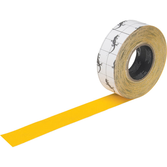 Zenith Safety Products Anti-Skid Tape, 2" x 60', Yellow
