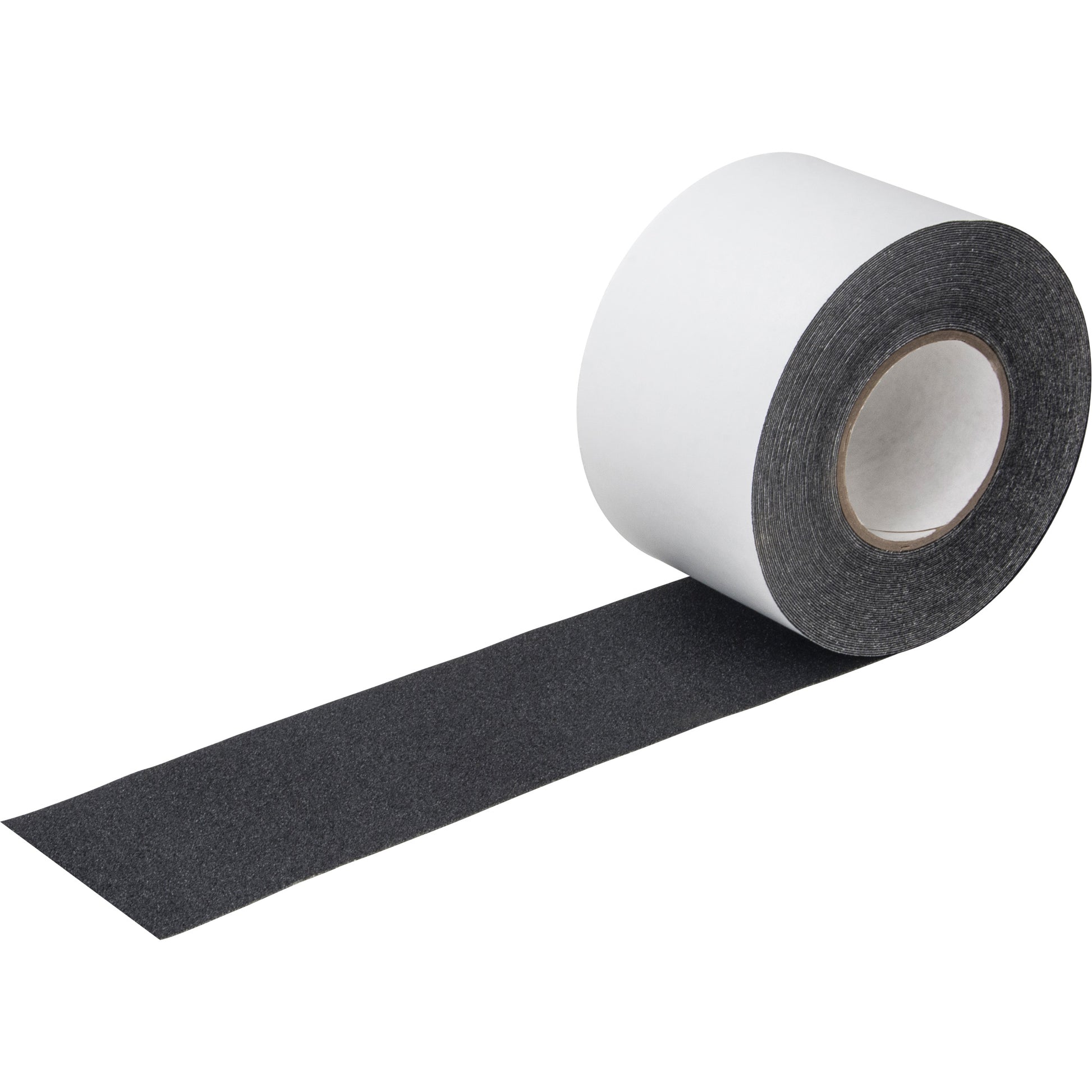 Zenith Safety Products Anti-Skid Tape, 4" x 60', Black