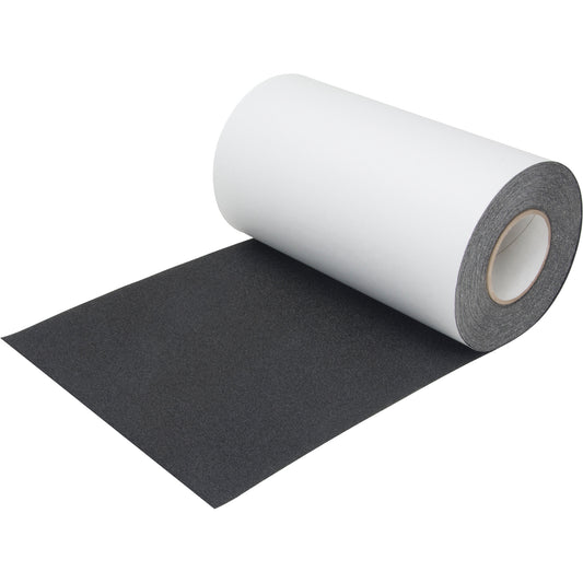 Zenith Safety Products Anti-Skid Tape, 12" x 60', Black