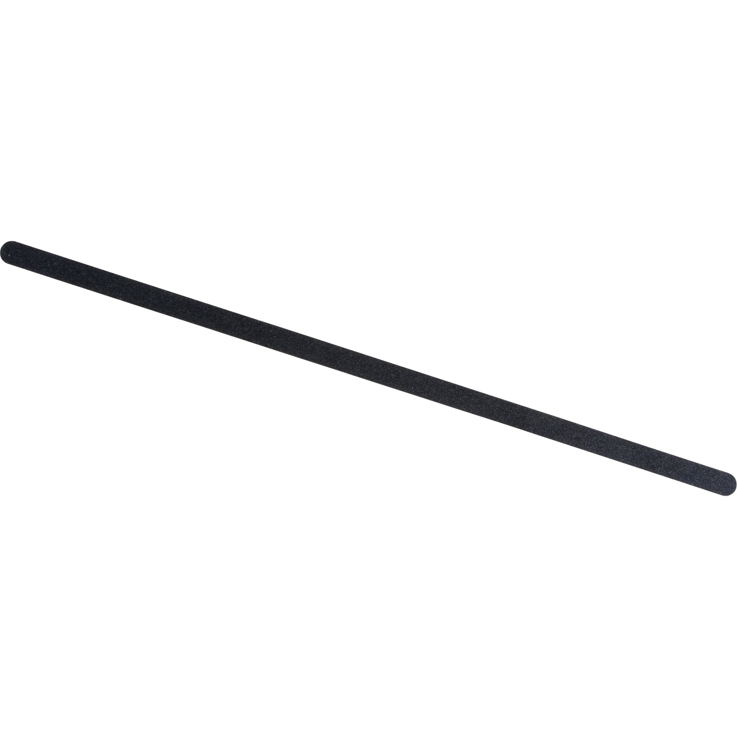 Zenith Safety Products Anti-Skid Tape, 0.75" x 24", Black