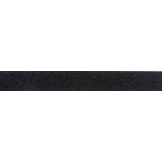 Zenith Safety Products Anti-Skid Tape, 3" x 24", Black