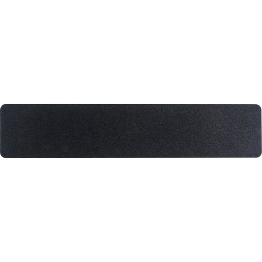 Zenith Safety Products Anti-Skid Tape, 6" x 30", Black