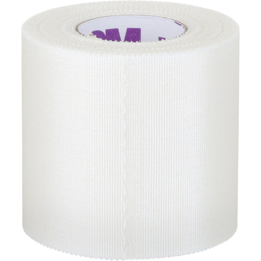 3M 3M™ Durapore™ Surgical Tape, Class 1, Waterproof, 18" L x 2" W