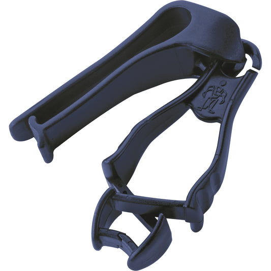 Ergodyne Squids® 3405 Metal Detectable Glove Clip Holder with Belt Clip