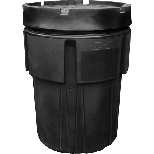 Black Diamond Poly-Spillpaks, 95 US gal., Stationary