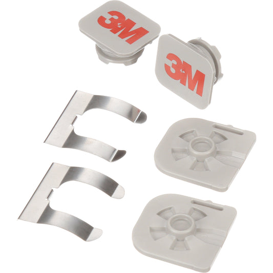 3M Versaflo™ Replacement Visor Pivot Kit