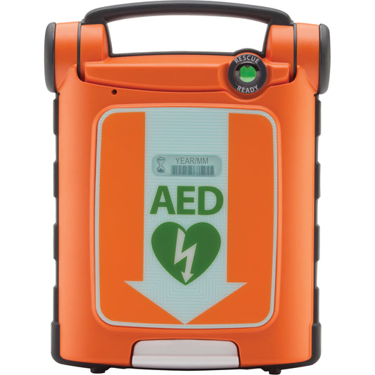 Zoll Powerheart® G5 AED, Semi-Automatic, Bilingual, Class 3