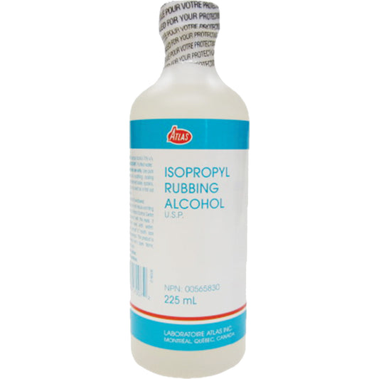 Safecross Isopropyl Rubbing Alcohol, Liquid, Antiseptic