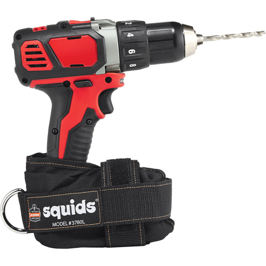 Ergodyne Squids® 3780 Power Tool Trap™ Holster