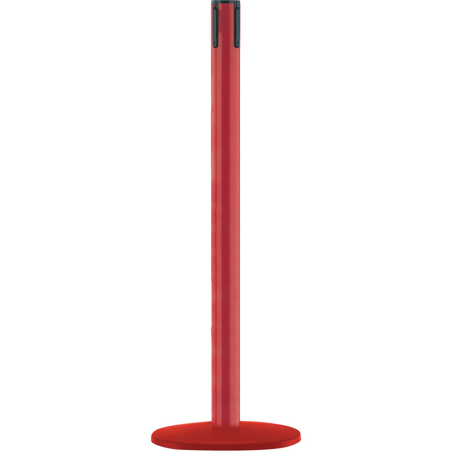Tensator Marine Receiver Posts, 38" High, Red