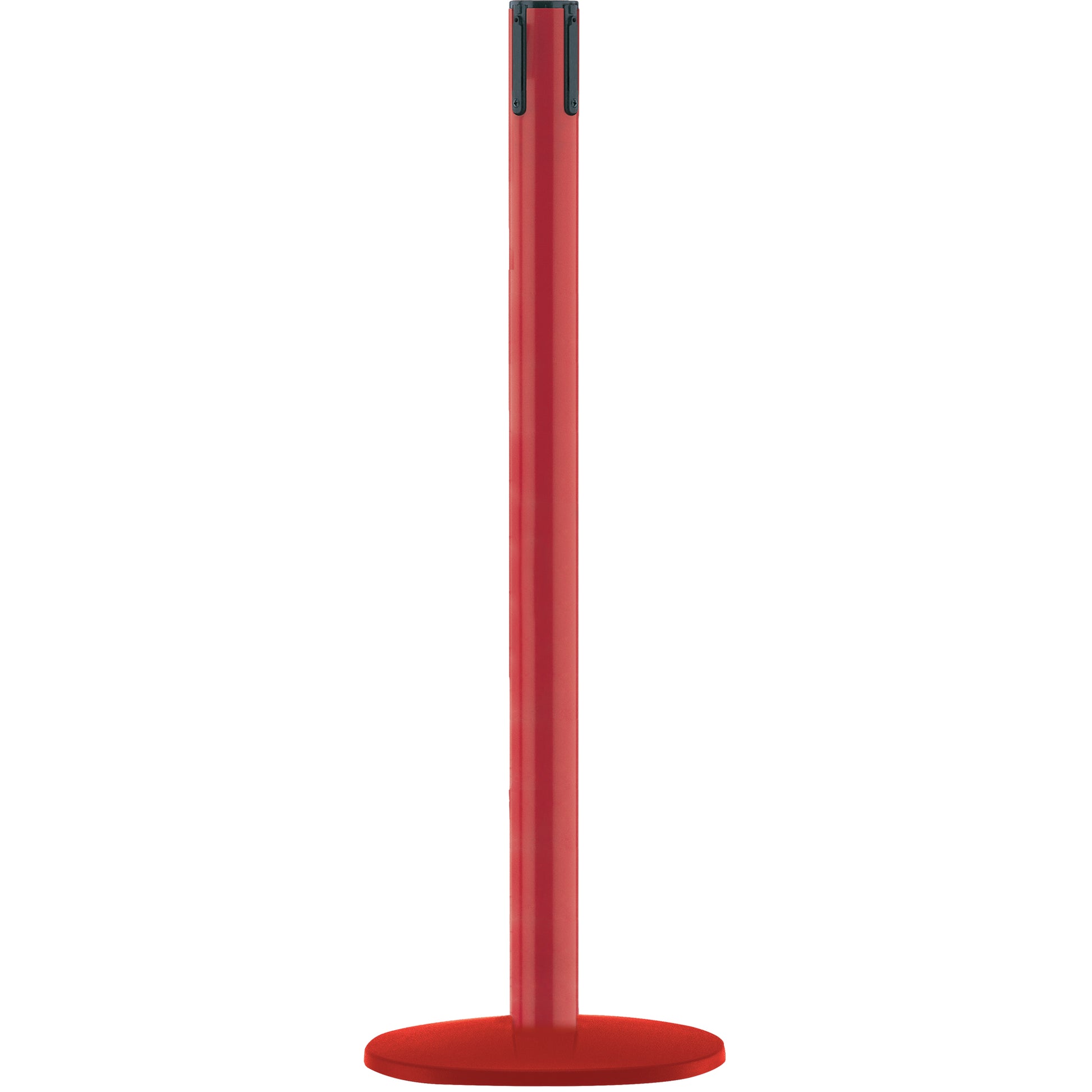 Tensator Marine Receiver Posts, 38" High, Red