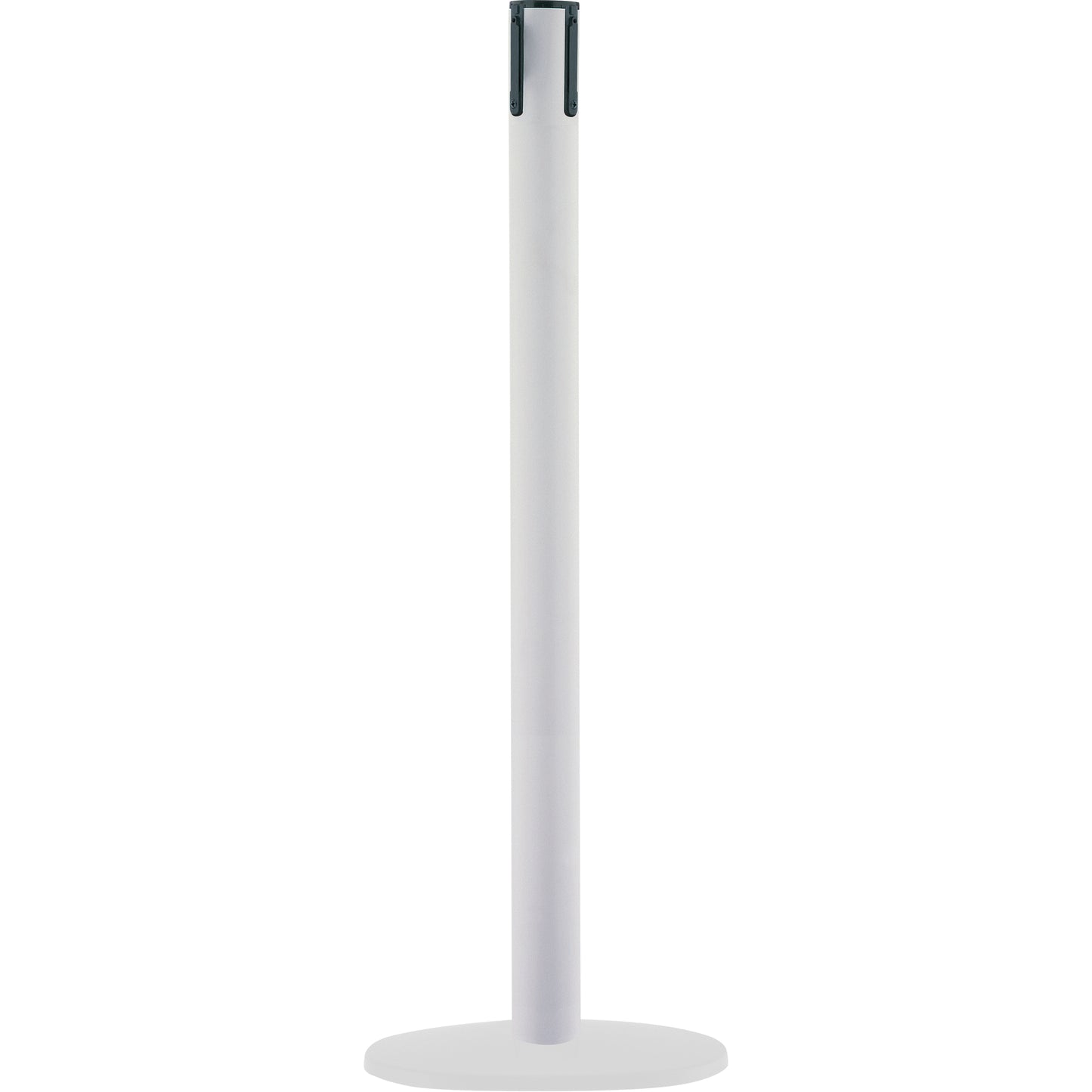 Tensator Marine Receiver Posts, 38" High, White