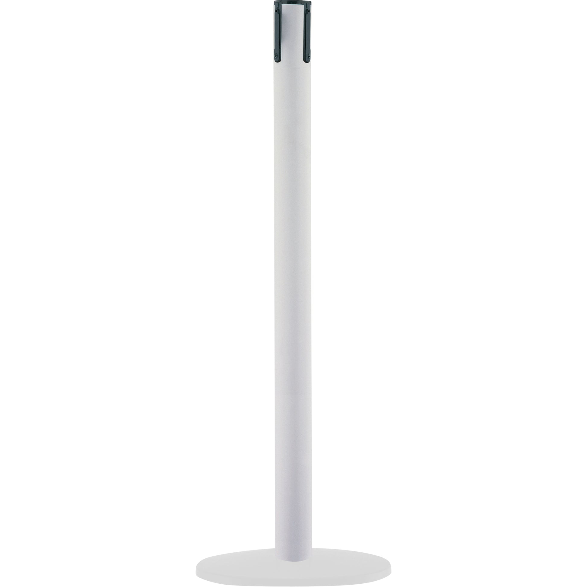 Tensator Marine Receiver Posts, 38" High, White