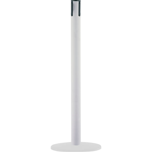 Tensator Marine Receiver Posts, 38" High, White