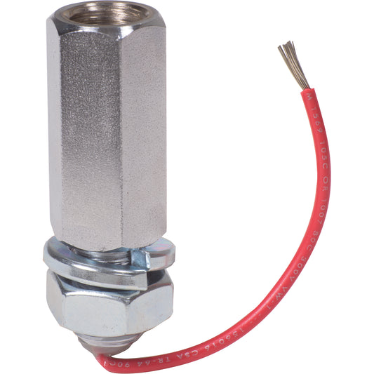  Safety Whip® Flagstaff Mounting Base, Threaded Mount