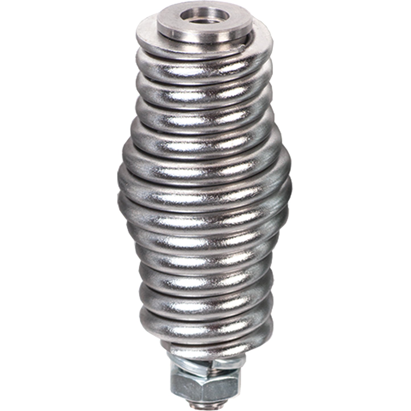  Safety Whip® Flagstaff Mounting Base, Spring Mount