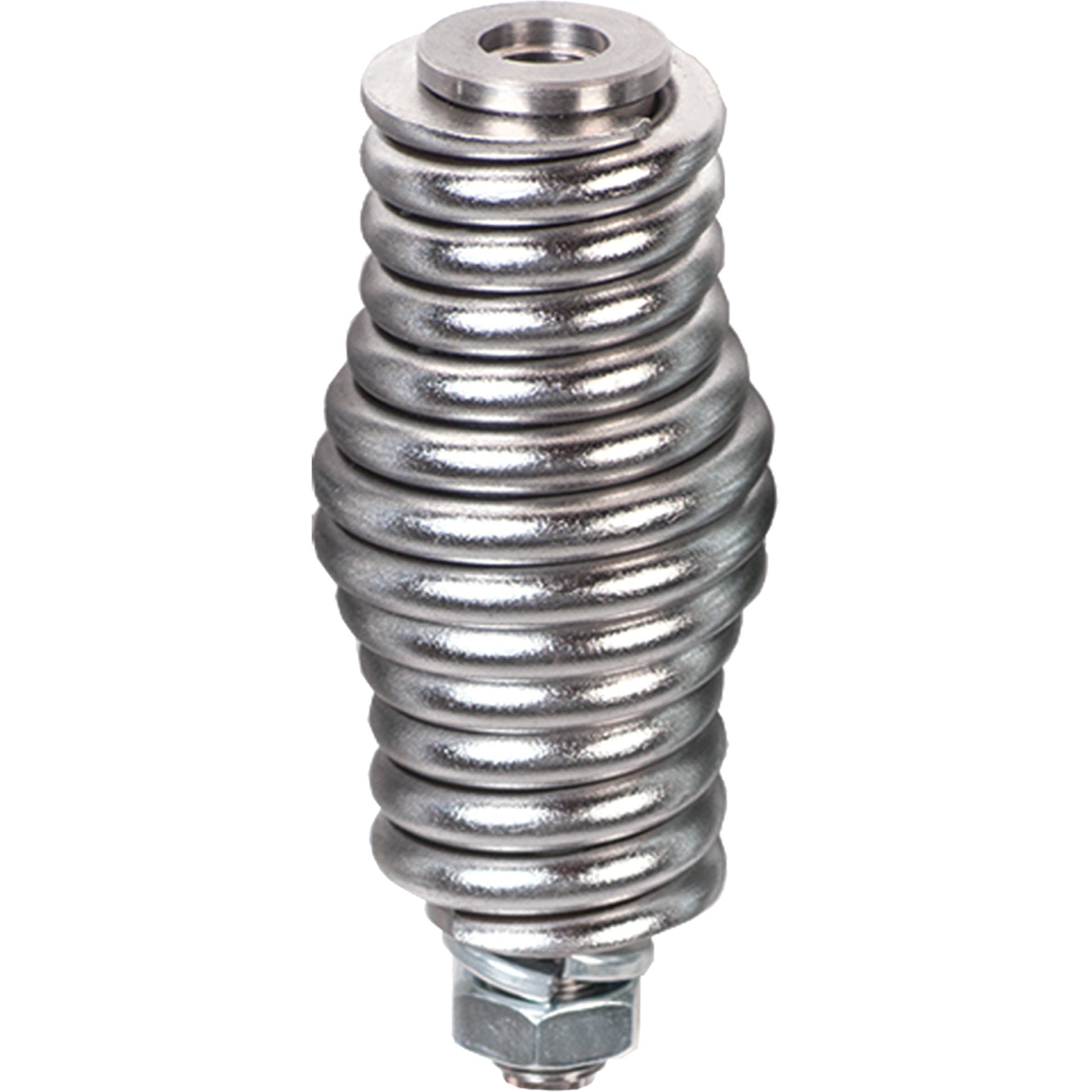  Safety Whip® Flagstaff Mounting Base, Spring Mount