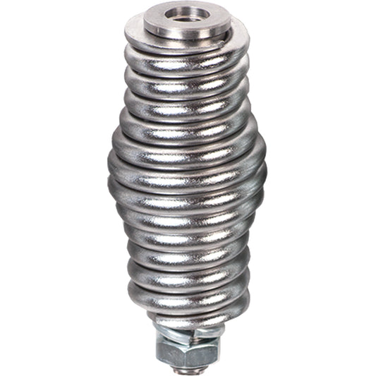  Safety Whip® Flagstaff Mounting Base, Spring Mount