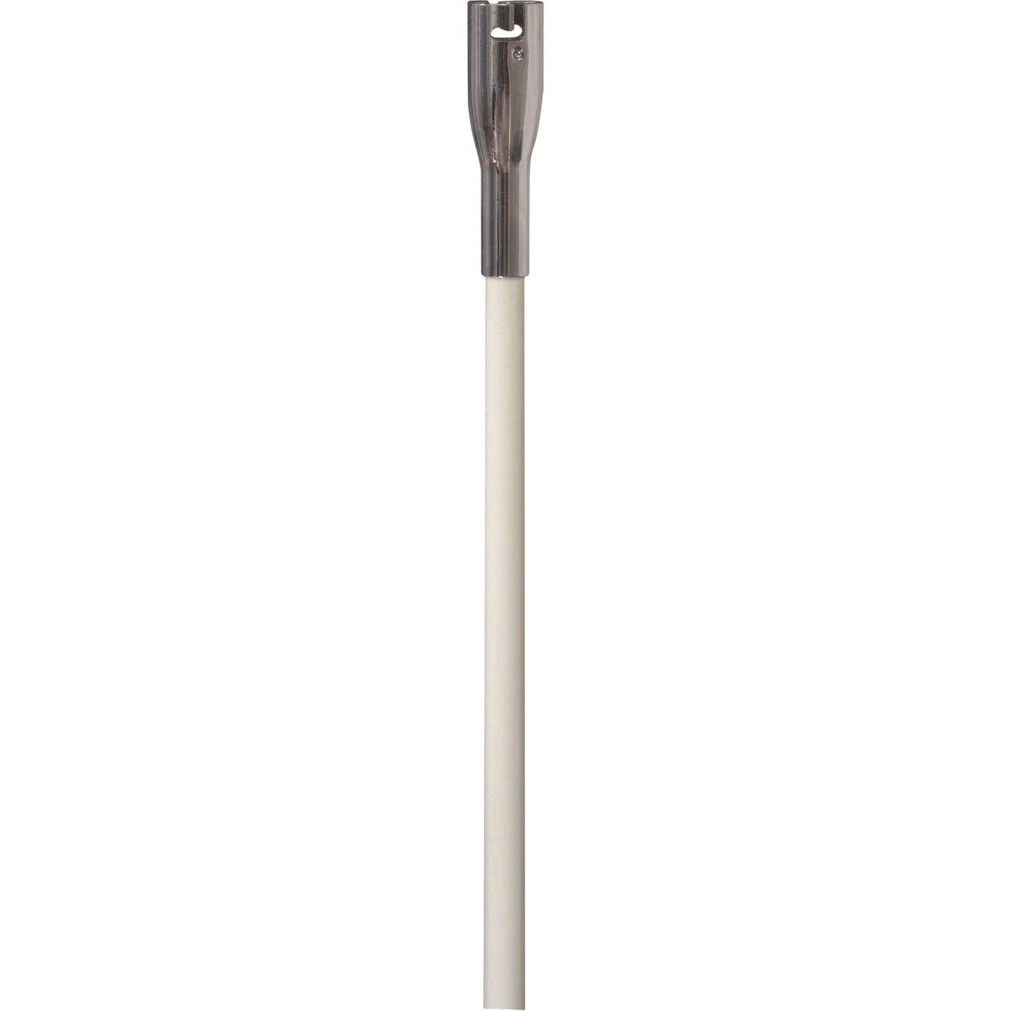  Safety Whip® Heavy-Duty Whips, Threaded Mount, 5' High