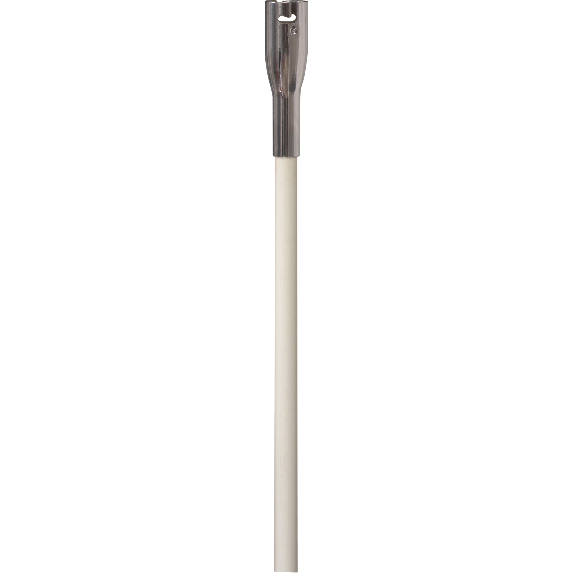  Safety Whip® Heavy-Duty Whips, Threaded Mount, 5' High