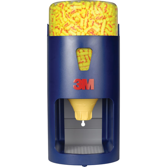 3M One Touch™ Pro Earplugs Dispenser