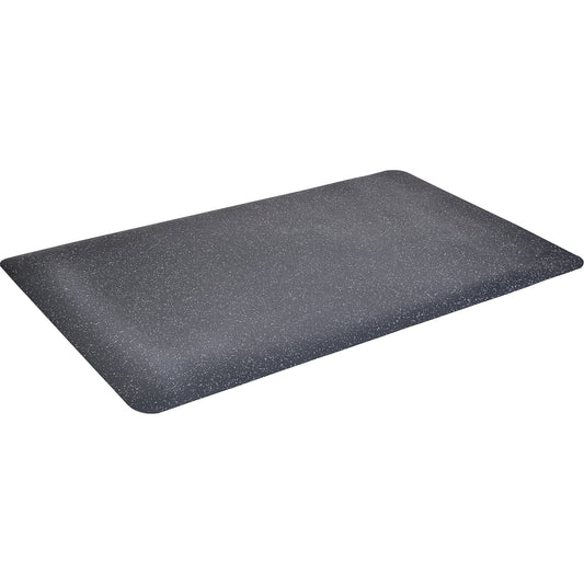 Mat Tech WD™ Foodmaster Mats, Smooth, 2' x 56' x 9/16", Grey, Vinyl Foam