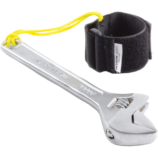 3M DBI Sala Fall Protection Adjustable Tool Tethering Wristband With Cord
