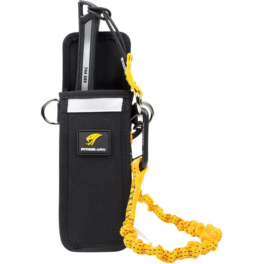 3M DBI Sala Fall Protection Extra Deep Single Tool Holster