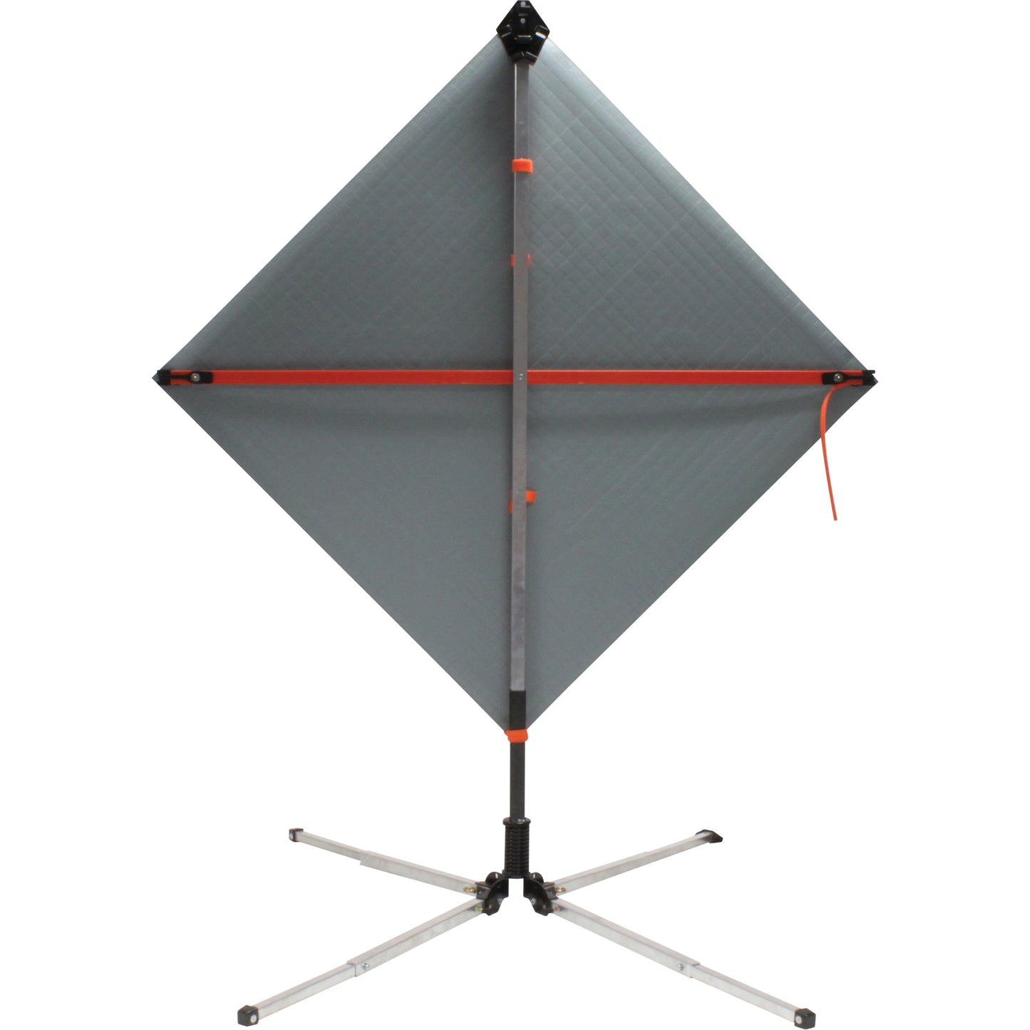 CCI Canada Roll-Up Sign Stand
