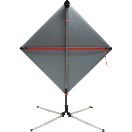 CCI Canada Roll-Up Sign Stand