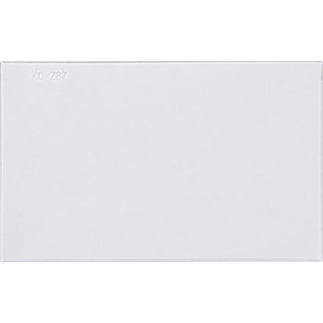 Insight Clear Internal Safety Plate