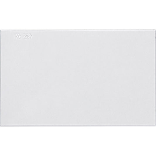 Insight Clear Internal Safety Plate