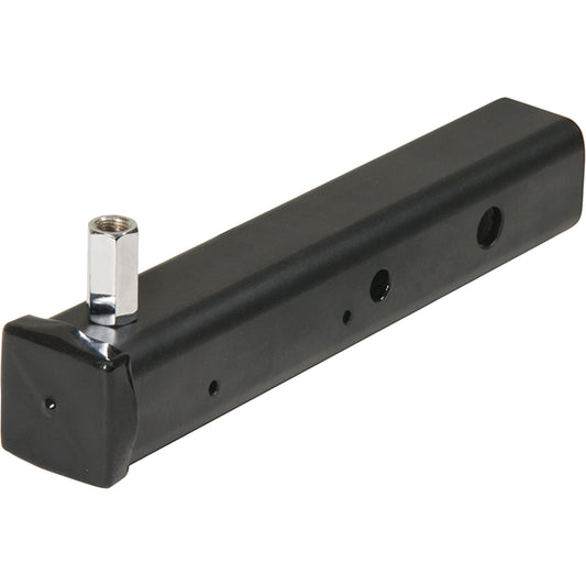  Safety Whip® Flagstaff Mounting Base, Hitch Mount