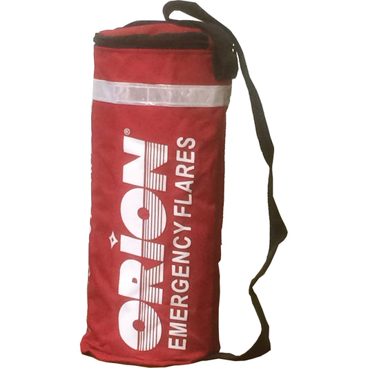 Work Zone Safety X-Large Flare Container