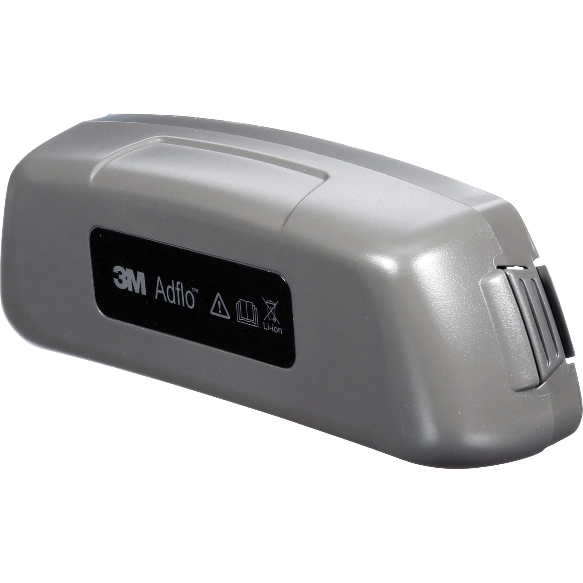 3M 3M™ Adflo™ Powered Air Purifying Respiratory (PAPR) Battery