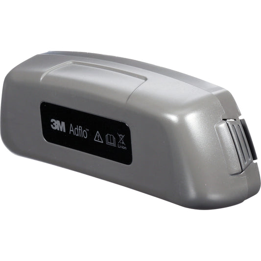 3M 3M™ Adflo™ Powered Air Purifying Respiratory (PAPR) Battery
