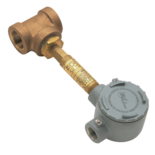 Haws Flow Switch