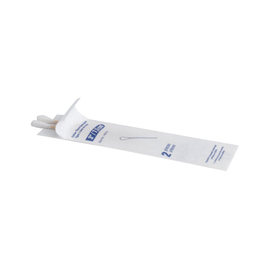 Safecross Cotton Tipped Applicators